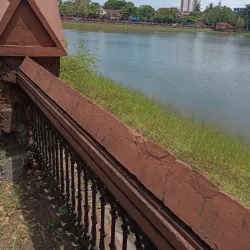 Mananchira Square - Kozhikode (Calicut)