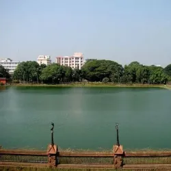 Mananchira Square - Kozhikode (Calicut)