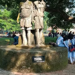 Mananchira Square - Kozhikode (Calicut)