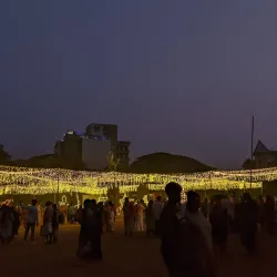 Mananchira Square - Kozhikode (Calicut)