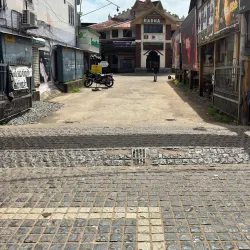 S.M. Street (Sweet Meat Street) - Kozhikode (Calicut)