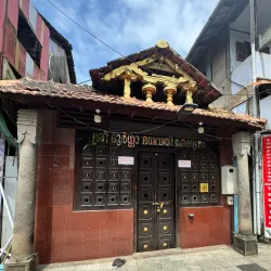 S.M. Street (Sweet Meat Street) - Kozhikode (Calicut)