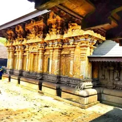 Tali Temple - Kozhikode (Calicut)