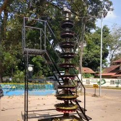 Tali Temple - Kozhikode (Calicut)