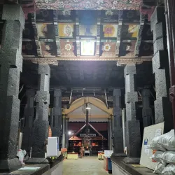 Tali Temple - Kozhikode (Calicut)