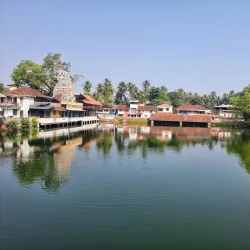 Tali Temple - Kozhikode (Calicut)