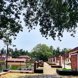 Tali Temple - Kozhikode (Calicut)