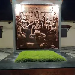 Tali Temple - Kozhikode (Calicut)