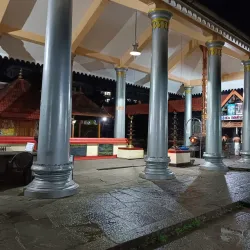 Tali Temple - Kozhikode (Calicut)