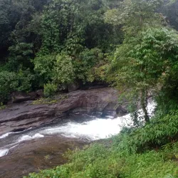 Thusharagiri Waterfalls - Kozhikode (Calicut)