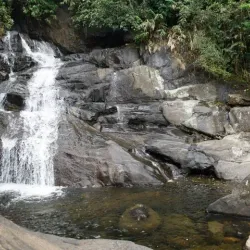 Thusharagiri Waterfalls - Kozhikode (Calicut)