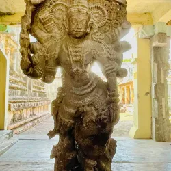 Adi Kumbeswarar Temple - Kumbakonam