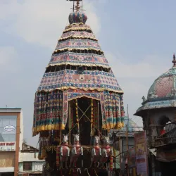 Adi Kumbeswarar Temple - Kumbakonam
