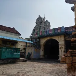 Adi Kumbeswarar Temple - Kumbakonam
