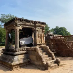 Airavatesvara Temple, Darasuram - Kumbakonam