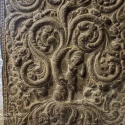 Airavatesvara Temple, Darasuram - Kumbakonam