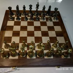 Kumbakonam Arts and Craft Centre - Kumbakonam