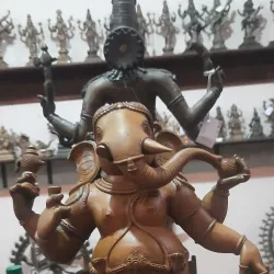 Kumbakonam Arts and Craft Centre - Kumbakonam