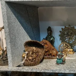 Kumbakonam Arts and Craft Centre - Kumbakonam