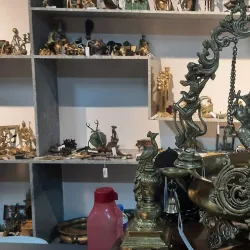 Kumbakonam Arts and Craft Centre - Kumbakonam