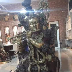 Kumbakonam Arts and Craft Centre - Kumbakonam