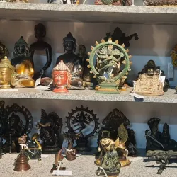 Kumbakonam Arts and Craft Centre - Kumbakonam