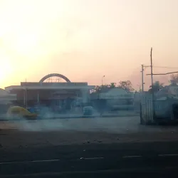 Kumbakonam Market - Kumbakonam