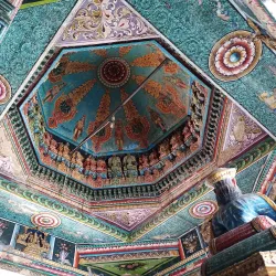 Nageswaran Temple - Kumbakonam