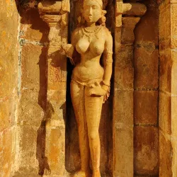 Nageswaran Temple - Kumbakonam