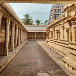 Ramaswamy Temple - Kumbakonam