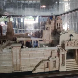 Swamimalai Murugan Temple - Kumbakonam