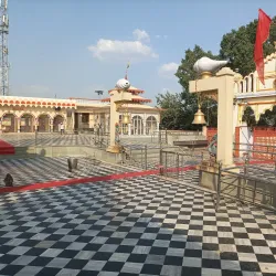 Kundeshwar Temple - Lahar