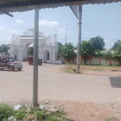 Kundeshwar Temple - Lahar