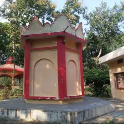 Kundeshwar Temple - Lahar