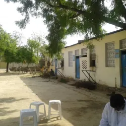 Saraswati Temple - Lahar