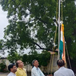 Saraswati Temple - Lahar