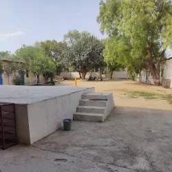 Saraswati Temple - Lahar