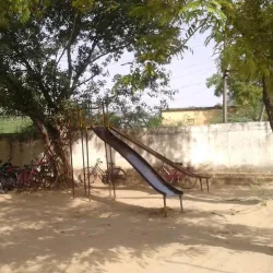 Saraswati Temple - Lahar