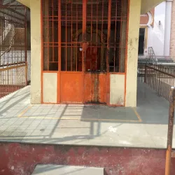 Keshavraj Mandir - Latur