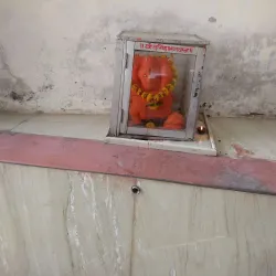 Keshavraj Mandir - Latur