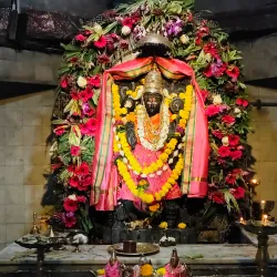 Keshavraj Mandir - Latur