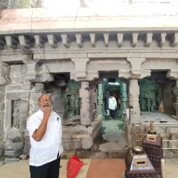 Keshavraj Mandir - Latur