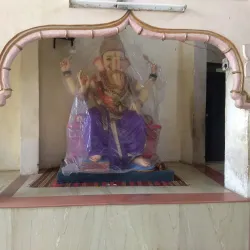 Keshavraj Mandir - Latur