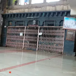 Keshavraj Mandir - Latur