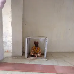 Keshavraj Mandir - Latur