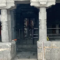 Keshavraj Mandir - Latur