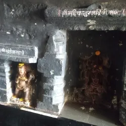 Keshavraj Mandir - Latur