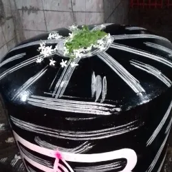 Kharosa Caves - Latur