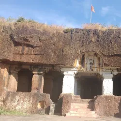 Kharosa Village - Latur