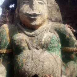 Kharosa Village - Latur